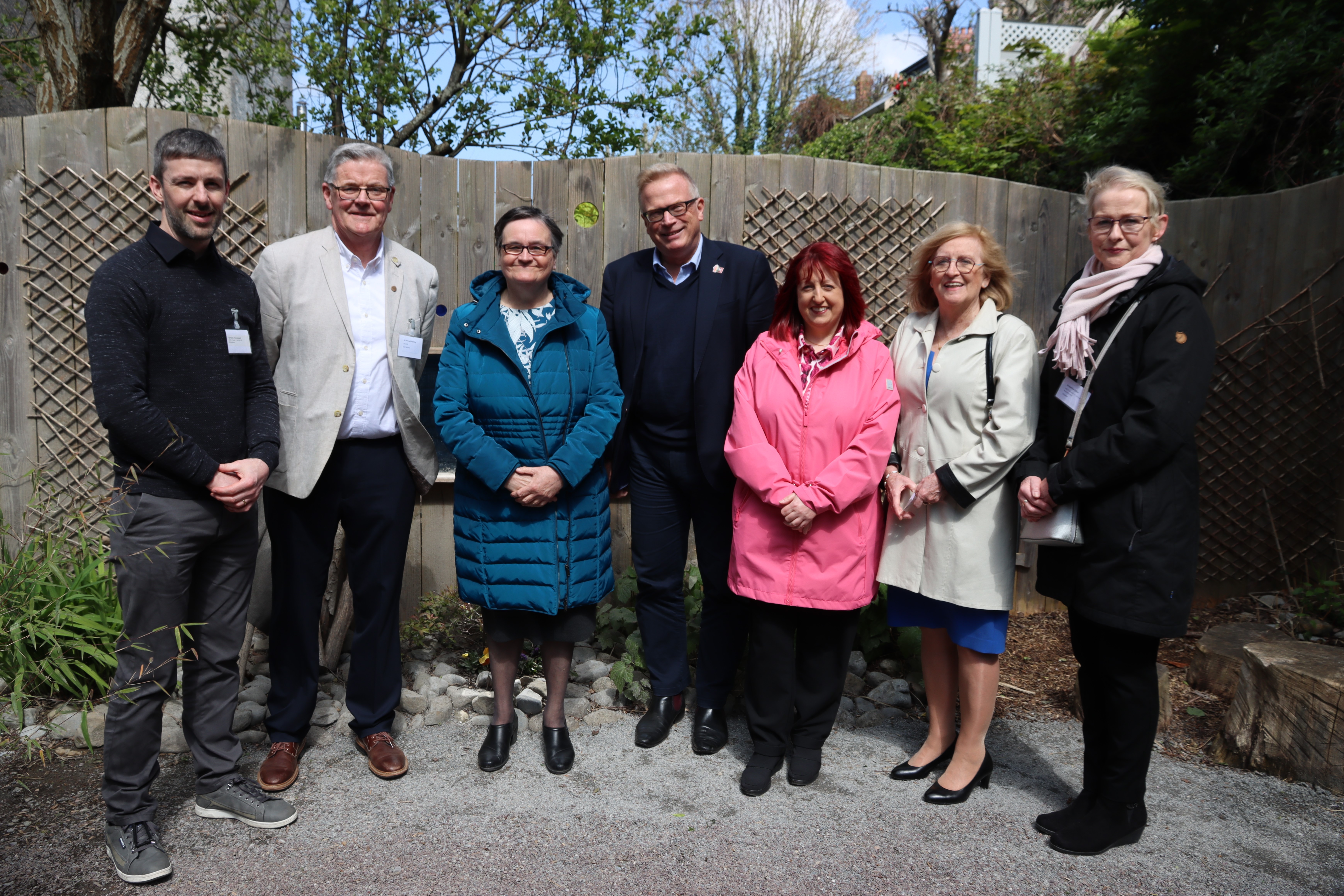 EDFEST 23: A celebration of 25 years of Early Childhood Education in UCC under the stewardship of the School of Education, the School of Applied Psychology and the School of Applied Social Studies.