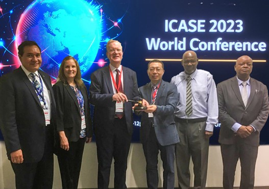 School of Education UCC to host 2026 ICASE World Conference on Science and Technology Education