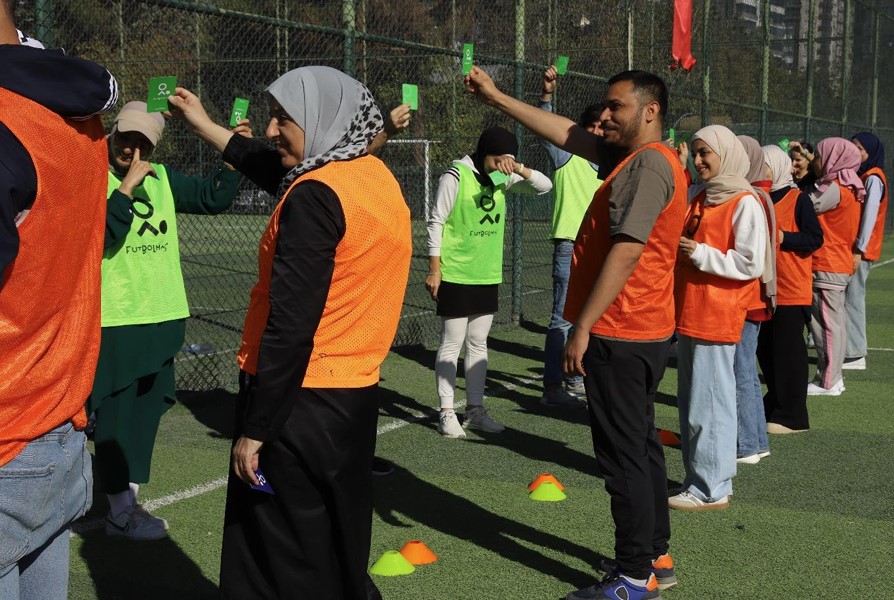 SPRING 3.0 promoting wellbeing and mental health for children, adolescents, and caregivers in southeastern Turkey.