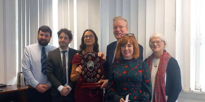 The Bachelor of Science Education programme awards for 2025