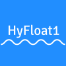 HyFloat1 Project Logo