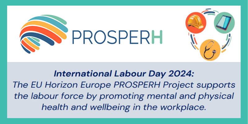 Celebrating International Labour Day!