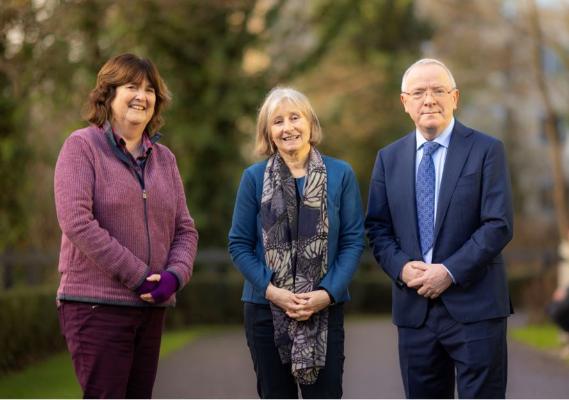 UCC School of Public Health receives APHEA accreditation