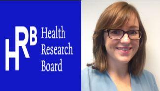 Dr Sheena McHugh named as a Health Research Board Research Leader