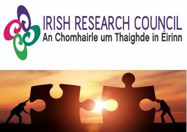 School of Public Health Researchers awarded Irish Research Council New Foundations Funding
