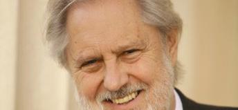 Oscar-winning producer David Puttnam to deliver a module on the UCC MA in Film Studies