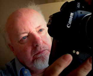 Blog. Interview with Irish Filmmaker Cathal Black.