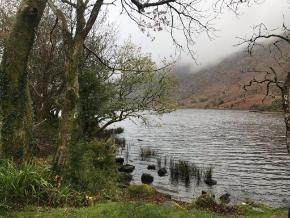 Gougane Barra