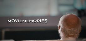 Movie Memories text projects