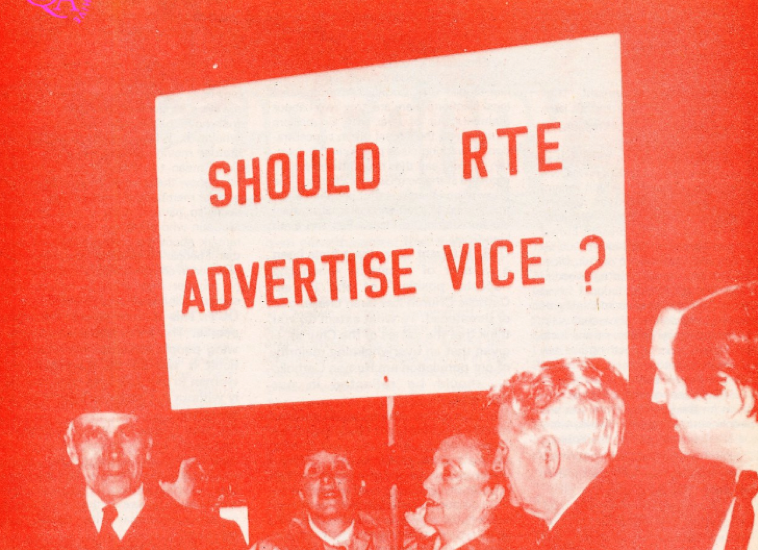 Queer Visibility, Media Industries and Production Cultures: An Irish Case Study. Dr. Páraic Kerrigan (UCD)