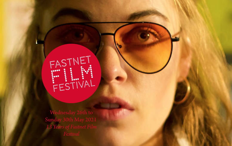 Cork County Council & Fastnet Film Festival Online Short Film Programme
