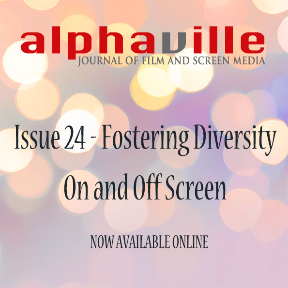 Alphaville news item issue 24