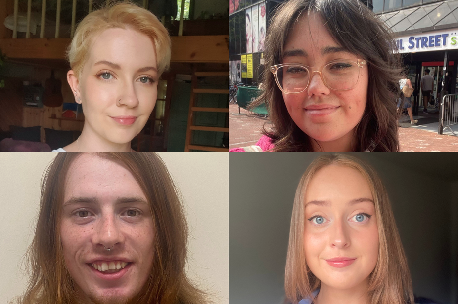 Three Film and Screen Media BA Graduates selected to take part in Cork International Film Festival pilot edition of Young (Film) Programmers training project.