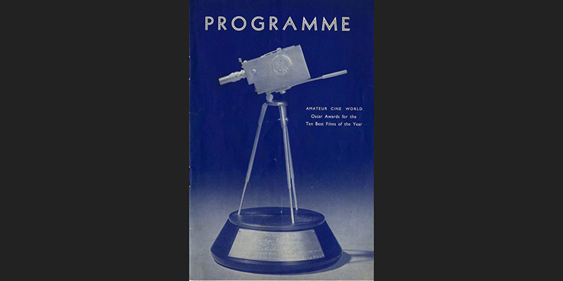 Calling All Movie Makers: Using Hobby Press to Piece Together Amateur Cinema Histories By Ellen Scally