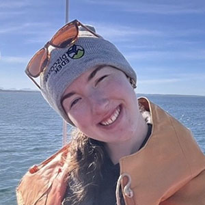 Caoimhe Forde Atkinson