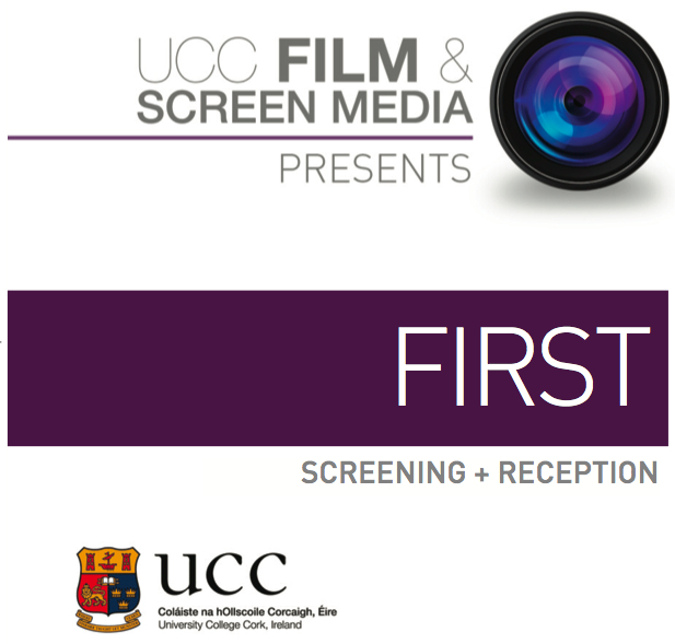 FIRST Screening + Reception