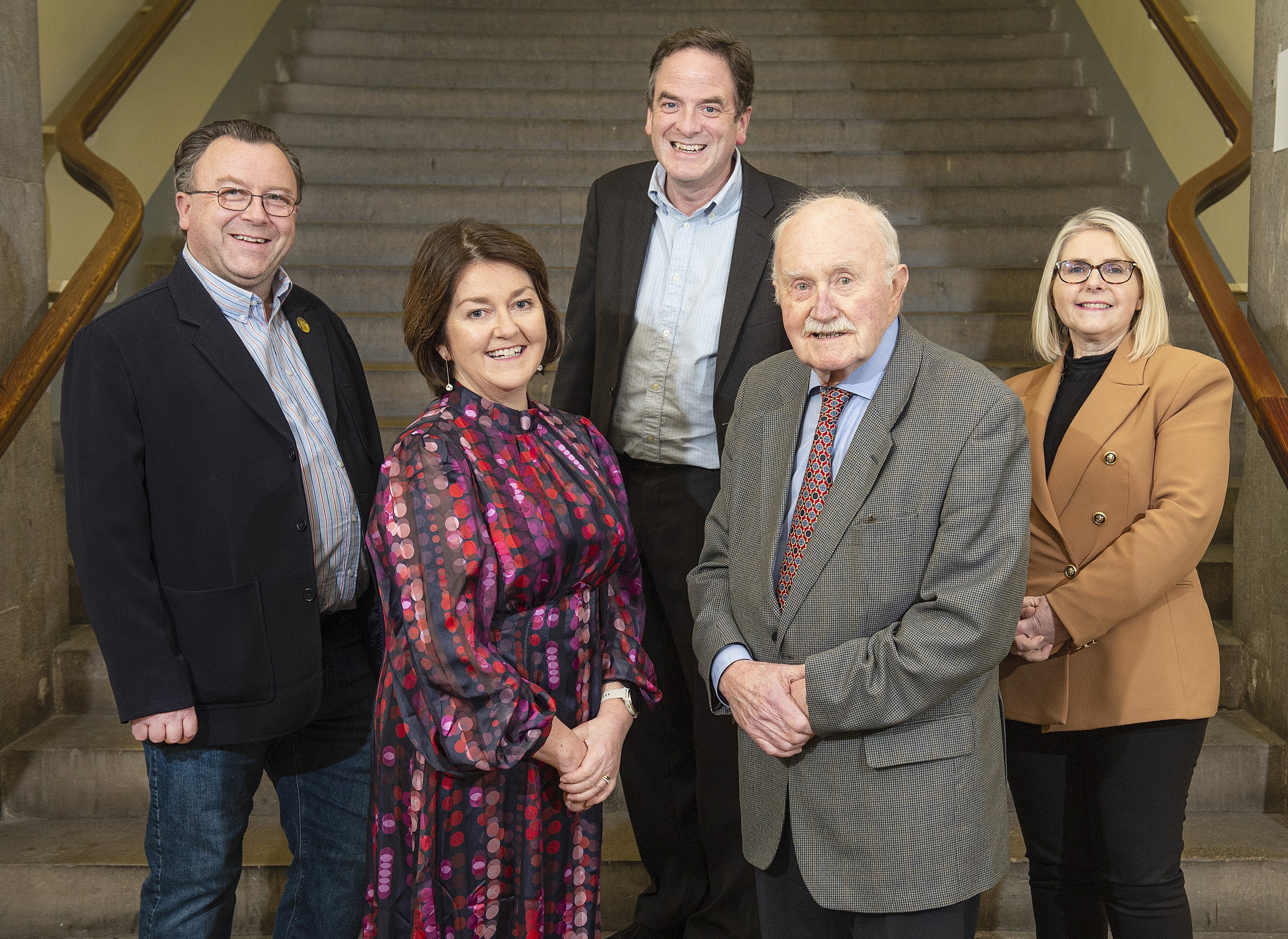 Food scientists gather at UCC for 50th anniversary conference