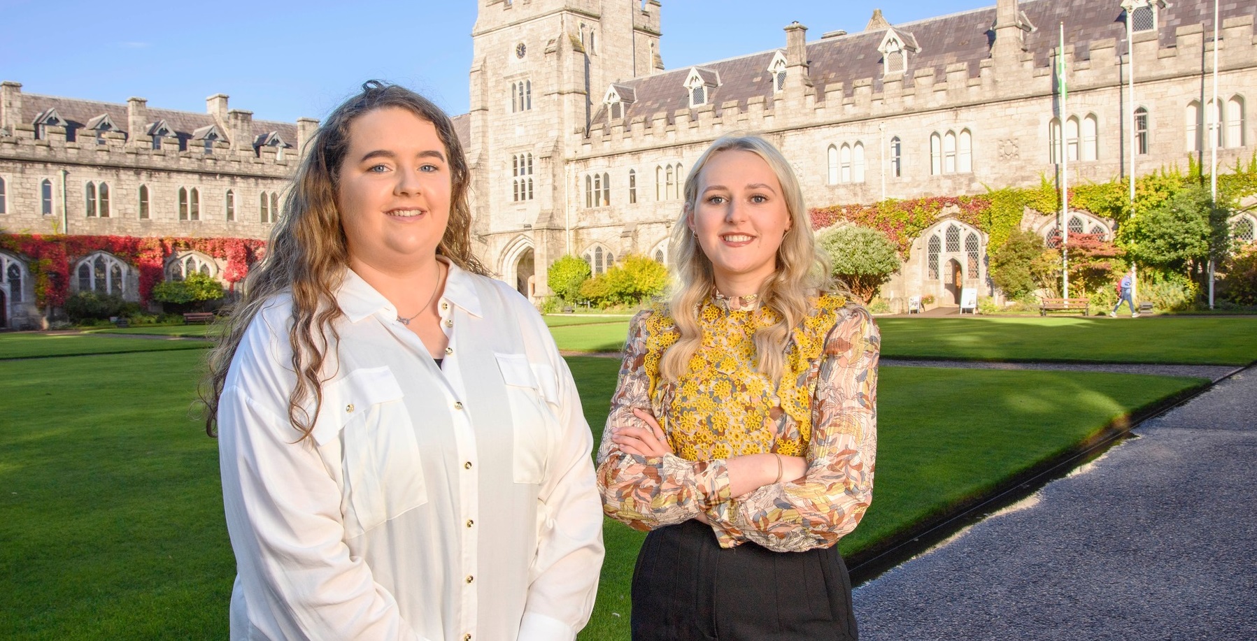 Kerry Group sponsors UCC students in Masters in Dairy Process Technology