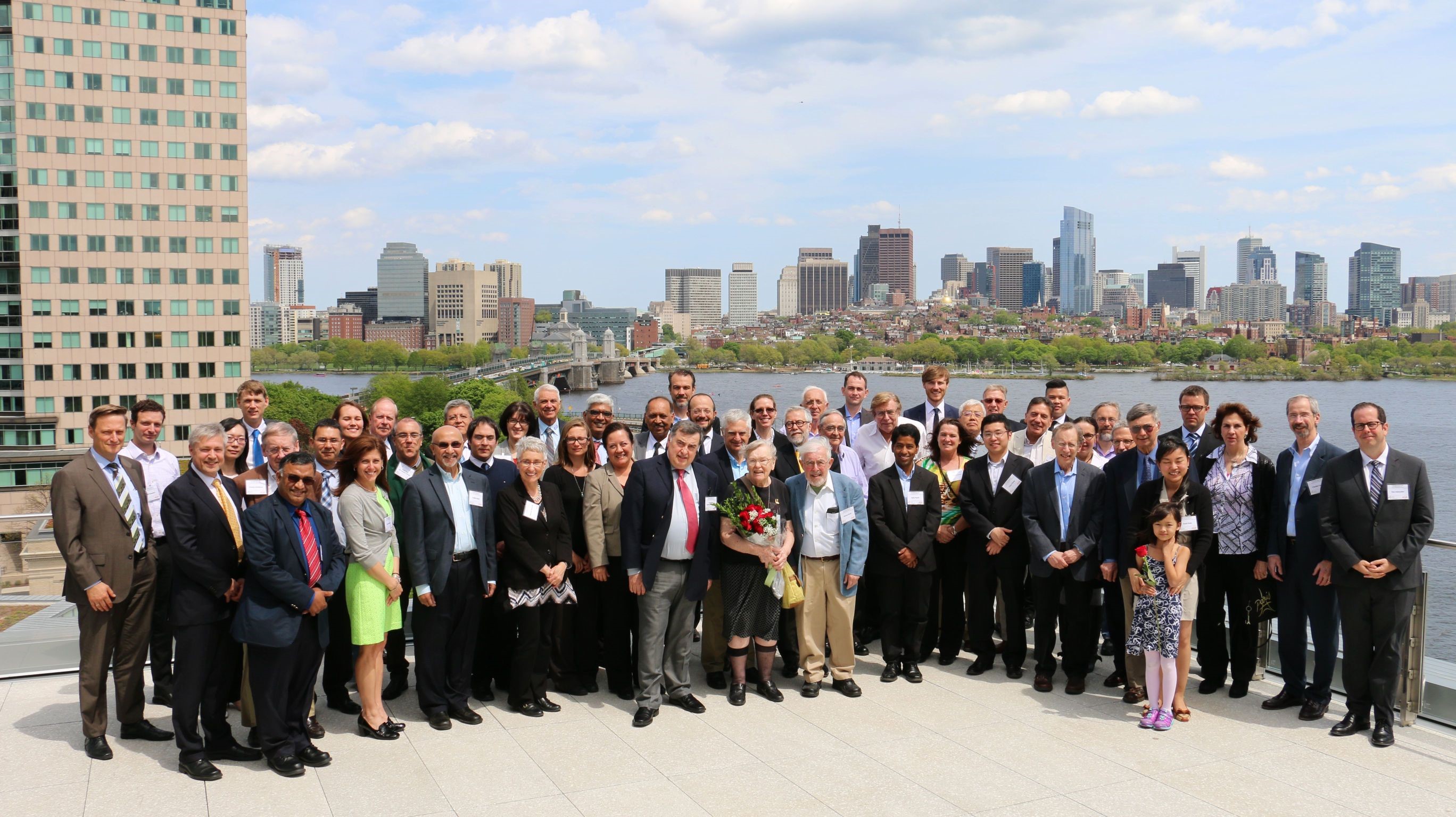 International Food Engineering Event in Cambridge, MA, USA