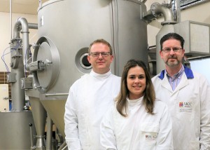 Protein2Food Develops Novel Plant-Based Infant Formula