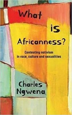 African ‘transgender’, resisting the public secret and precarity | talk by Charles Ngwena