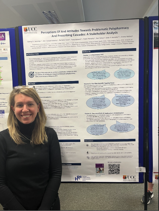 UCC Futures Research Conference 2025