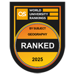 Geography Ranking