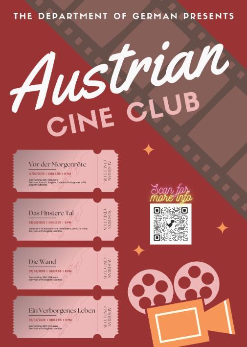 Austrian Cine Club
