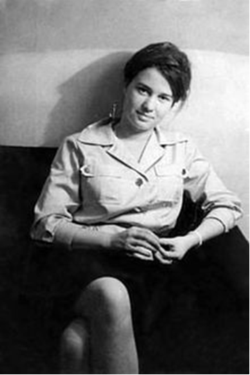 Writing, Starving, and the Biopolitics of Isolation: Ulrike Meinhof’s Letter From Prison