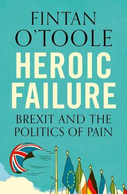 Fintan O'Toole to deliver the first UCC Jean Monnet Lecture of 2019