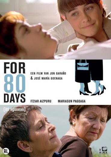 Basque Film - 80 egunean