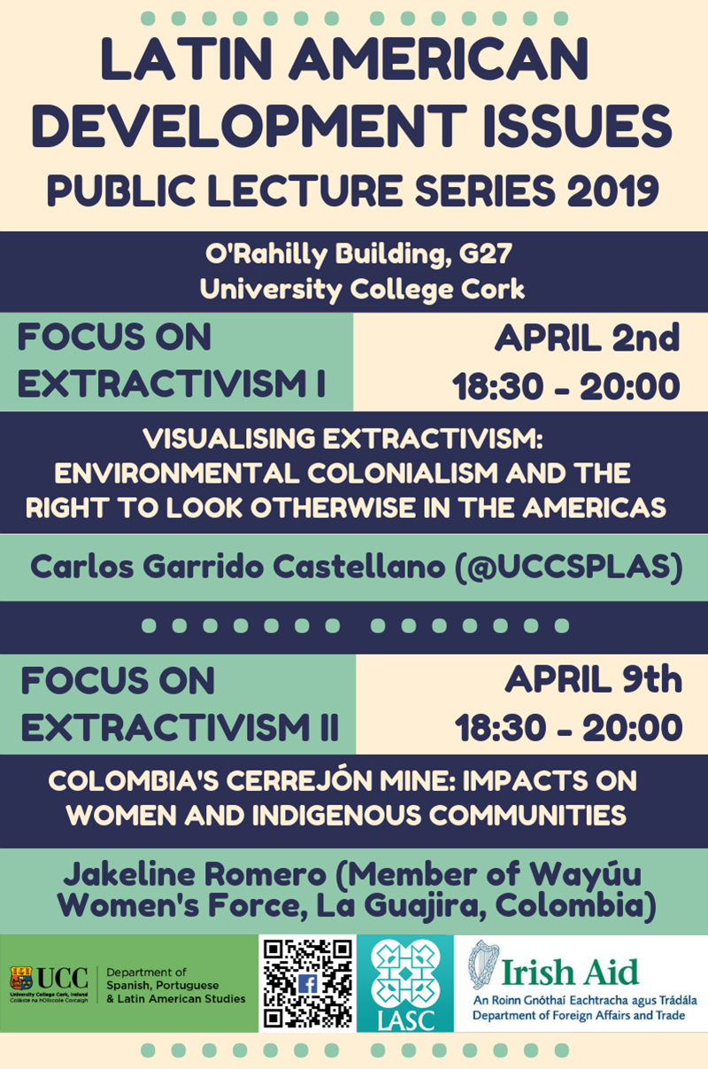 Latin American Development Issues Series 2019