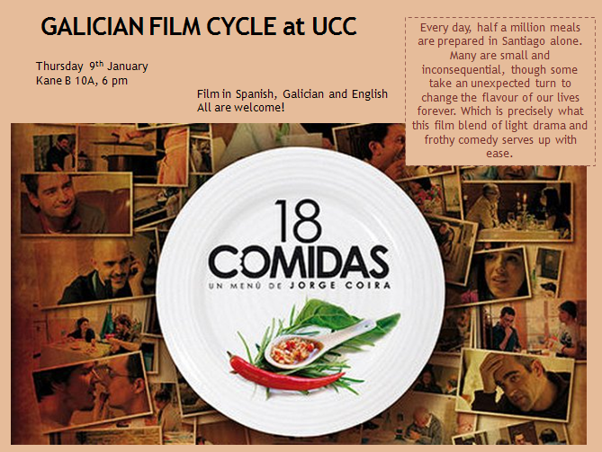 Galician Film Cycle