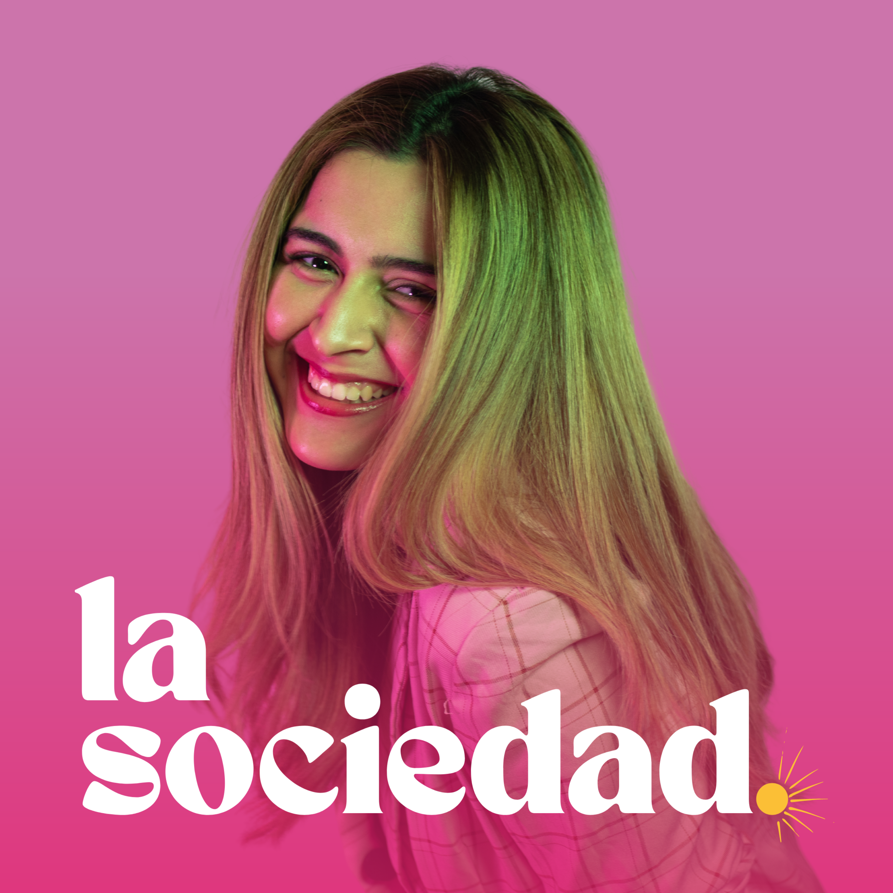 La Sociedad - A Podcast for Latino Students in Ireland