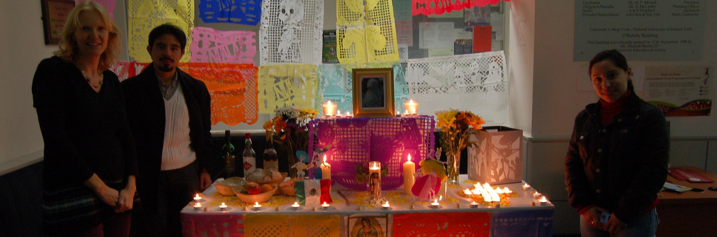 Mexican Day of the Dead