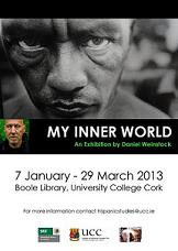 My Inner World: An exhibition by Daniel Weinstock
