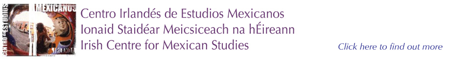 Programas Especiales de Becas del Gobierno de México para Extranjeros 2013
