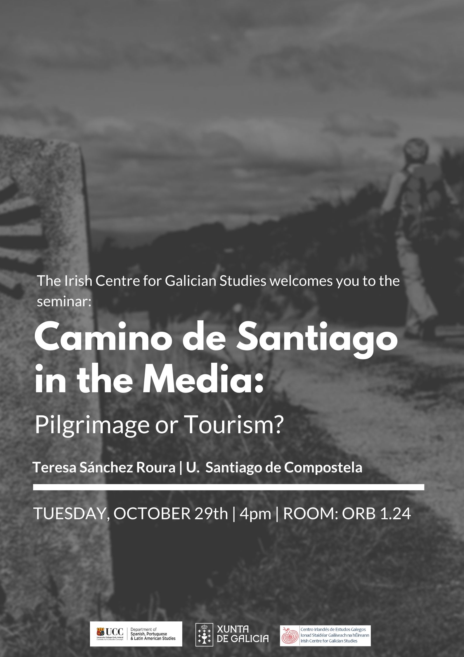 Camino de Santiago: Pilgrimage or Tourism? 