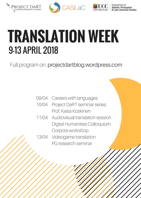 Translation Week