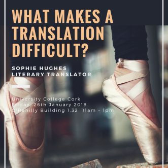 What Makes a Translation Difficult