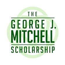 George J. Mitchell Peace Scholarship