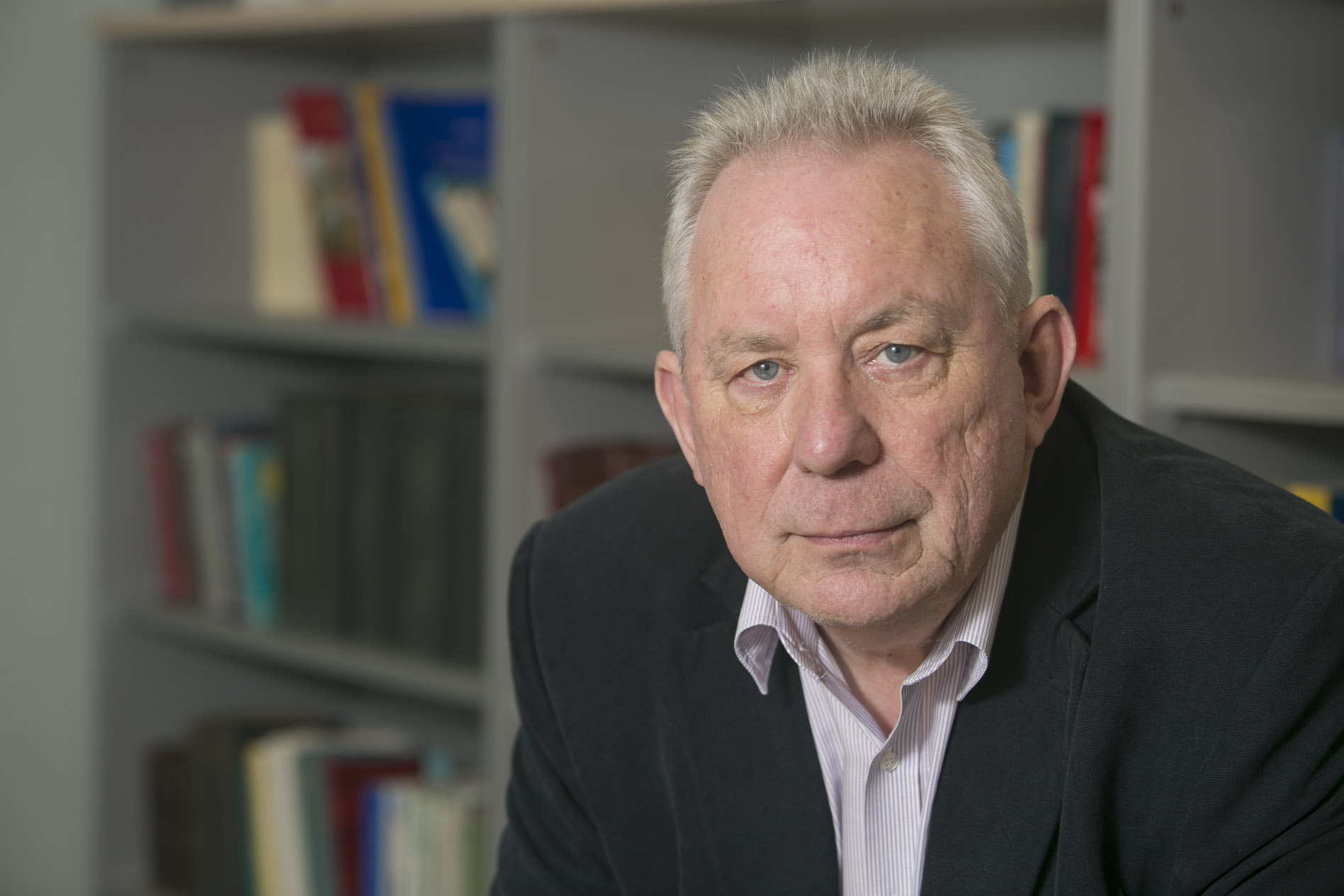 Professor Geoffrey Roberts elected a Member of the Royal Irish Academy