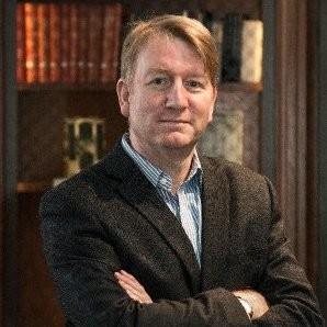 Damian Bracken