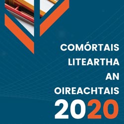 UCC Winner in Oireachtas competition