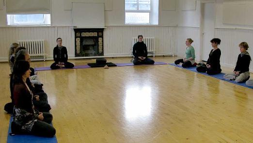 Zazen Group