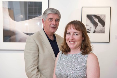 Dr John Sweeney & Ms Áine Murphy, Jennings Gallery