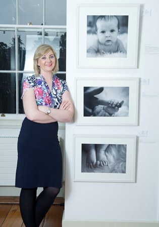 Maeve O' Connell - INFANT Research Centre, CUMH