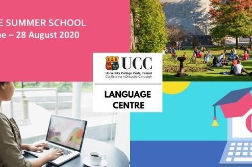 Online Summer School 2020 Launch