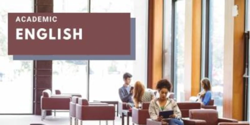 Academic English