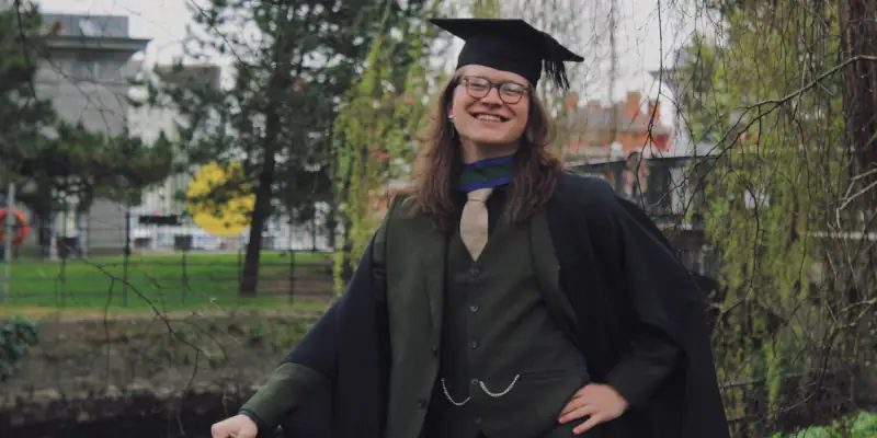 Graduate Spotlight: Dylan Krug, LLM Environmental and Natural Resources Law